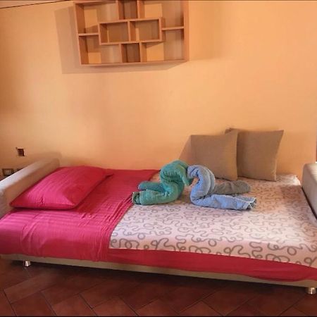 Montorfano Haus Villa Rovato Bagian luar foto