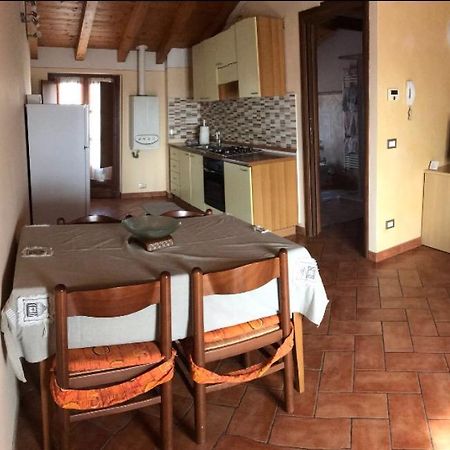 Montorfano Haus Villa Rovato Bagian luar foto