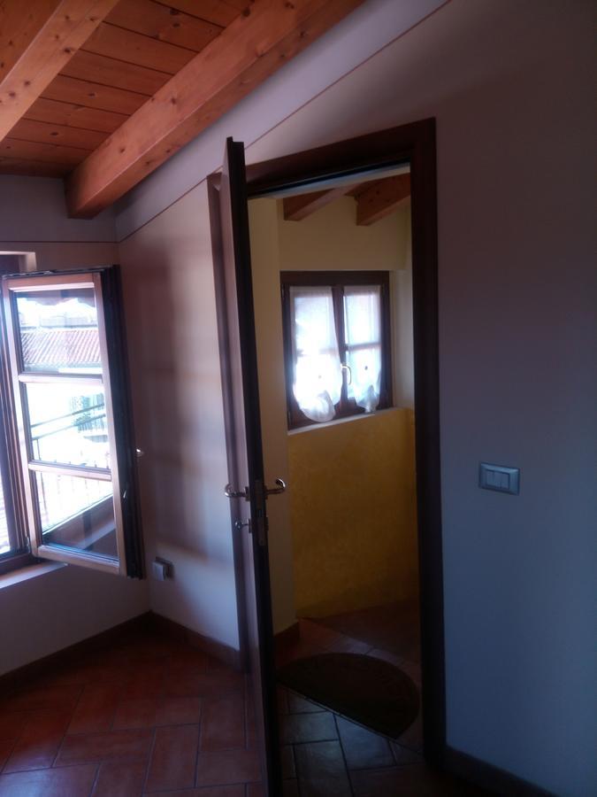 Montorfano Haus Villa Rovato Bagian luar foto