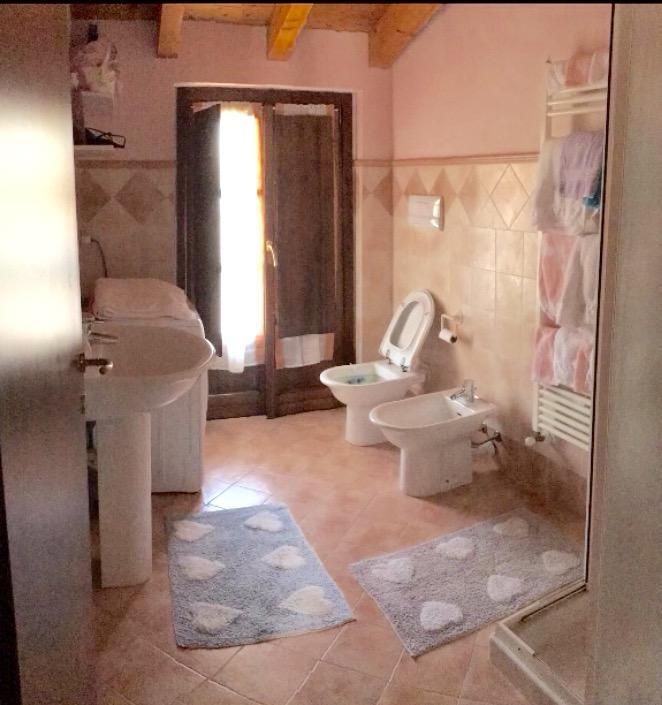 Montorfano Haus Villa Rovato Bagian luar foto