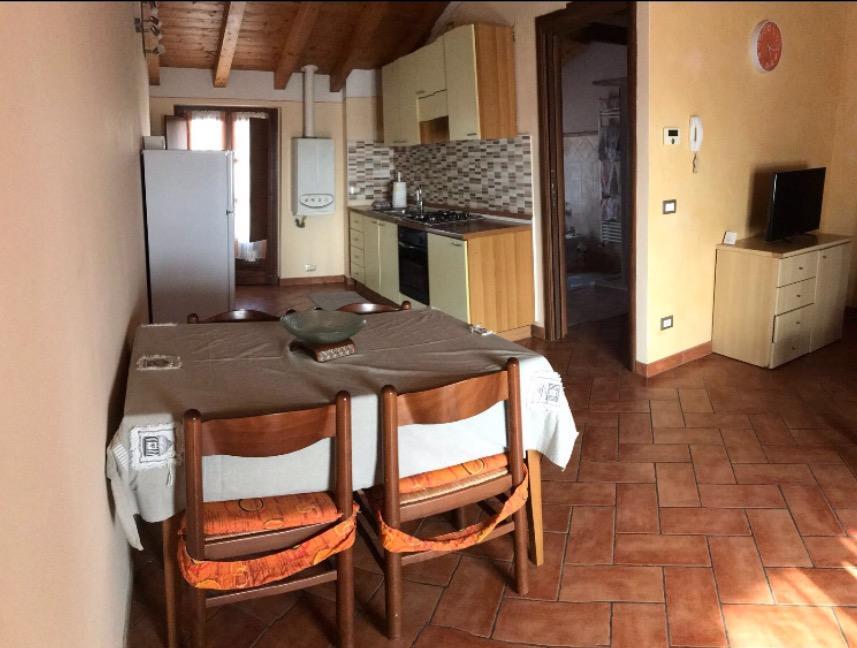 Montorfano Haus Villa Rovato Bagian luar foto