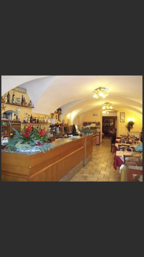 Montorfano Haus Villa Rovato Bagian luar foto